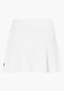 náhľad Goldbergh Anais Long Skirt White