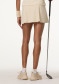 náhľad Goldbergh Anais Long Skirt Champagne
