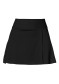 náhľad Goldbergh Anais Long Skirt Black