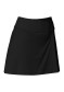 náhľad Goldbergh Anais Long Skirt Black