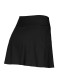 náhľad Goldbergh Anais Long Skirt Black