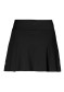 náhľad Goldbergh Anais Long Skirt Black