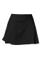 náhľad Goldbergh Anais Long Skirt Black