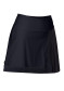 náhľad Goldbergh Axelle Long Skirt Black