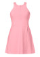 náhľad Goldbergh Ace Dress Salmon Rose