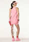 náhľad Goldbergh Ace Dress Salmon Rose