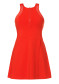 náhľad Goldbergh Ace Dress Sunset