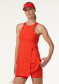 náhľad Goldbergh Ace Dress Sunset