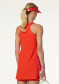 náhľad Goldbergh Ace Dress Sunset