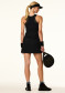 náhľad Goldbergh Ace Dress Black