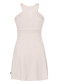 náhľad Dámske šaty Goldbergh Vista Dress Champagne