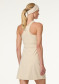 náhľad Dámske šaty Goldbergh Vista Dress Champagne