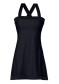 náhľad Goldbergh Adeline Dress Black