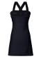 náhľad Goldbergh Adeline Dress Black