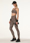 náhľad Goldbergh Artemis Tight Jaguar