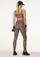 náhľad Goldbergh Artemis Tight Jaguar