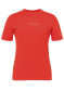 náhľad Goldbergh Isla Short Sleeve Top Sunset