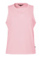 náhľad Dámske tielko Goldbergh Solene Sleeveless Top Salmon Rose
