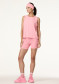 náhľad Dámske tielko Goldbergh Solene Sleeveless Top Salmon Rose
