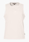 náhľad Dámsky top Goldbergh Solene Sleeveless Top Champagne