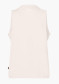 náhľad Dámsky top Goldbergh Solene Sleeveless Top Champagne