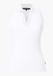 náhľad Goldbergh Caroline Sleeveless Top White