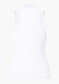 náhľad Goldbergh Caroline Sleeveless Top White