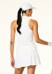 náhľad Goldbergh Caroline Sleeveless Top White