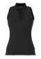 náhľad Goldbergh Caroline Sleeveless Top Black