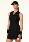 náhľad Goldbergh Caroline Sleeveless Top Black