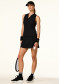 náhľad Goldbergh Caroline Sleeveless Top Black