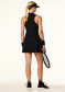 náhľad Goldbergh Caroline Sleeveless Top Black