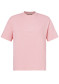 náhľad Goldbergh Legacy Short Sleeve Top Salmon Rose