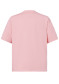 náhľad Goldbergh Legacy Short Sleeve Top Salmon Rose