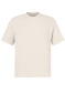 náhľad Goldbergh Legacy Short Sleeve Top Champagne
