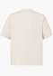 náhľad Goldbergh Legacy Short Sleeve Top Champagne