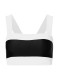 náhľad Dámske plavky Goldbergh Plonge Bikini Top Black