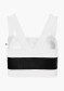 náhľad Dámske plavky Goldbergh Plonge Bikini Top Black