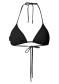 náhľad Goldbergh Bronzer Bikini Top Black