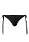 náhľad Dámske plavky Goldbergh Riva Bikini Bottom Black
