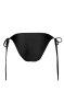 náhľad Dámske plavky Goldbergh Riva Bikini Bottom Black
