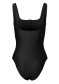 náhľad Dámske plavky Goldbergh Caviar Bathing Suit Black