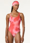 náhľad Goldbergh Tropicana Bathing Suit Lumina Sunset