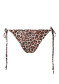 náhľad Goldbergh Féroce Bikini Bottom Jaguar