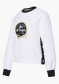 náhľad Goldbergh Port Sweater White