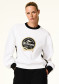 náhľad Goldbergh Port Sweater White