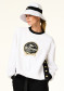 náhľad Goldbergh Port Sweater White