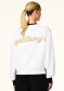 náhľad Goldbergh Port Sweater White