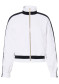 náhľad Goldbergh Monaco Track Jacket White