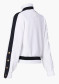 náhľad Goldbergh Monaco Track Jacket White
